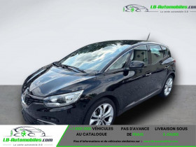 Renault Scenic TCe 115 BVM  occasion � Beaupuy - photo n�2