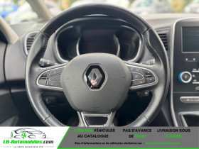 Renault Scenic TCe 115 BVM  occasion � Beaupuy - photo n�10