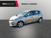 Renault Scenic TCe 115 Energy Limited  2015 - annonce de voiture en vente sur Auto Sélection.com