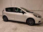 Annonce Renault Scenic occasion Essence TCe 115 Energy Limited  PONTIVY