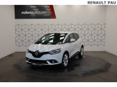 Annonce Renault Scenic occasion Essence TCe 115 FAP Business � Pau