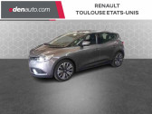 Renault Scenic occasion année 2019 boite Manuelle Annonce Renault Scenic occasion Essence TCe 115 FAP Life à Toulouse