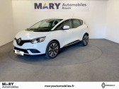 Renault Scenic occasion année 2021 boite Manuelle Annonce Renault Scenic occasion Essence TCe 115 FAP Team Rugby à ROUEN