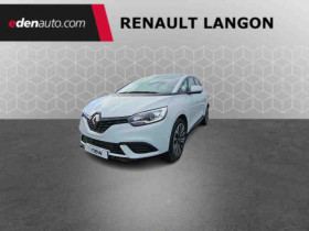 Renault Scenic occasion 2020 mise en vente à Langon par le garage RENAULT LANGON - photo n°1