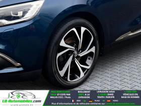 Renault Scenic TCe 130 BVM  occasion � Beaupuy - photo n�8