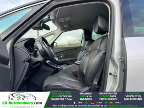 Renault Scenic TCe 130 BVM  occasion � Beaupuy - photo n�5