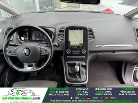 Renault Scenic TCe 130 BVM  occasion � Beaupuy - photo n�3