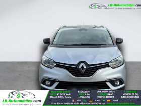 Renault Scenic TCe 130 BVM  occasion � Beaupuy - photo n�4