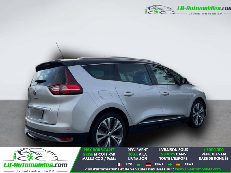 Renault Scenic TCe 130 BVM  occasion � Beaupuy - photo n�3