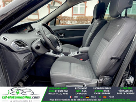 Renault Scenic TCe 130 BVM  occasion � Beaupuy - photo n�5