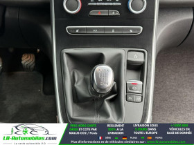 Renault Scenic TCe 130 BVM  occasion � Beaupuy - photo n�9