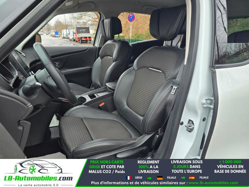 Renault Scenic TCe 130 BVM  occasion � Beaupuy - photo n�5