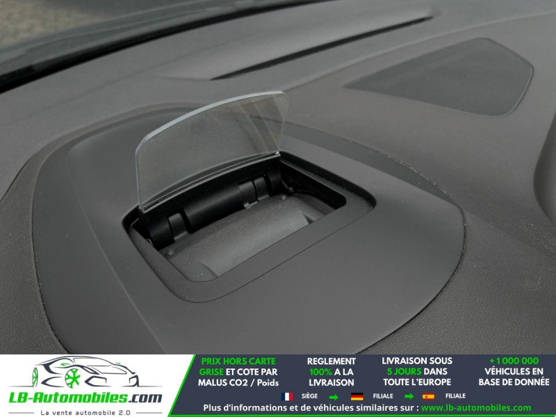 Renault Scenic TCe 130 BVM  occasion � Beaupuy - photo n�10