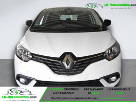 Renault Scenic TCe 130 BVM  occasion � Beaupuy - photo n�4