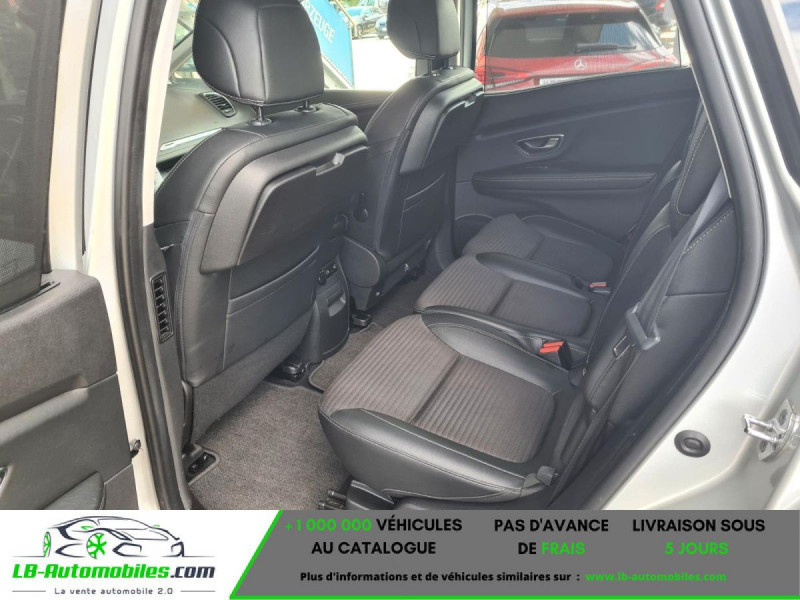Renault Scenic TCe 130 BVM  occasion � Beaupuy - photo n�6