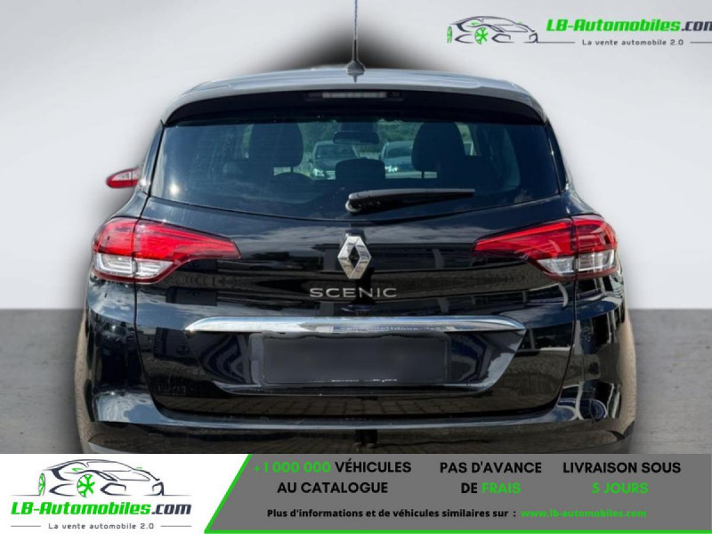 Renault Scenic TCe 130 BVM  occasion � Beaupuy - photo n�7