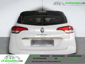 Renault Scenic TCe 130 BVM  occasion � Beaupuy - photo n�6