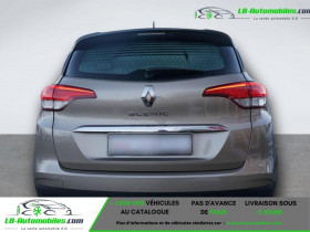 Renault Scenic TCe 130 BVM  occasion � Beaupuy - photo n�7