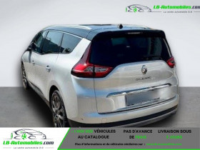 Renault Scenic TCe 130 BVM  occasion � Beaupuy - photo n�4
