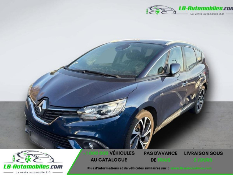 Renault Scenic TCe 130 BVM  occasion � Beaupuy