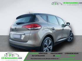 Renault Scenic TCe 130 BVM  occasion � Beaupuy - photo n�4