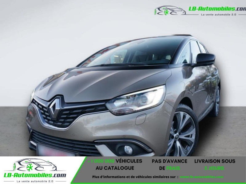 Renault Scenic TCe 130 BVM  occasion � Beaupuy - photo n�2