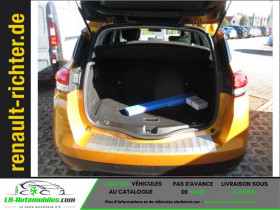 Renault Scenic TCe 130 BVM  occasion � Beaupuy - photo n�4