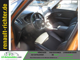 Renault Scenic TCe 130 BVM  occasion � Beaupuy - photo n�3