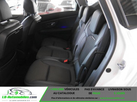 Renault Scenic TCe 130 BVM  occasion � Beaupuy - photo n�8