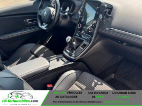 Renault Scenic TCe 130 BVM  occasion � Beaupuy - photo n�6