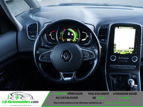 Renault Scenic TCe 130 BVM  occasion � Beaupuy - photo n�8