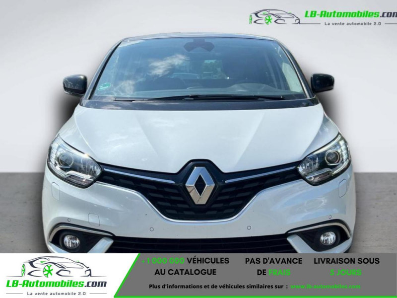 Renault Scenic TCe 130 BVM  occasion � Beaupuy - photo n�5