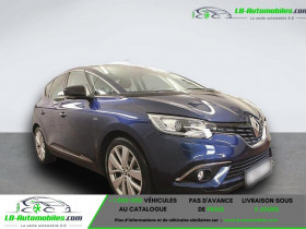 Renault Scenic TCe 130 BVM  occasion � Beaupuy - photo n�2
