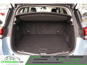 Renault Scenic TCe 130 BVM  occasion � Beaupuy - photo n�9