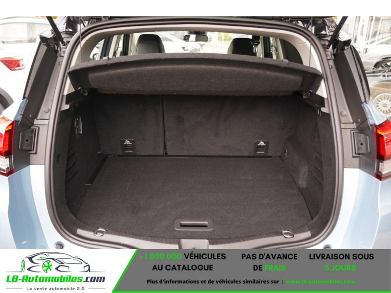 Renault Scenic TCe 130 BVM  occasion � Beaupuy - photo n�9