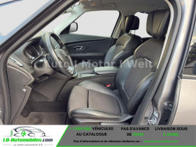 Renault Scenic TCe 130 BVM  occasion � Beaupuy - photo n�8