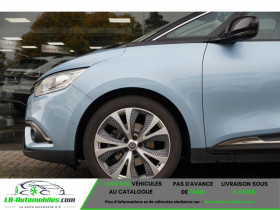 Renault Scenic TCe 130 BVM  occasion � Beaupuy - photo n�8