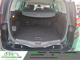 Renault Scenic TCe 130 BVM  occasion � Beaupuy - photo n�6