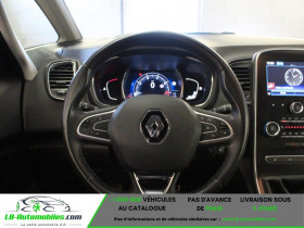 Renault Scenic TCe 130 BVM  occasion � Beaupuy - photo n�9