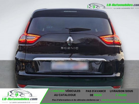 Renault Scenic TCe 130 BVM  occasion � Beaupuy - photo n�5