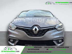 Renault Scenic TCe 130 BVM  occasion � Beaupuy - photo n�5