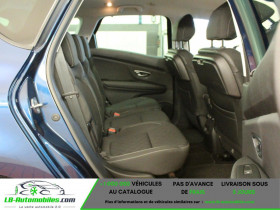 Renault Scenic TCe 130 BVM  occasion � Beaupuy - photo n�8