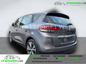 Renault Scenic TCe 130 BVM  occasion � Beaupuy - photo n�4