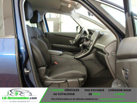 Renault Scenic TCe 130 BVM  occasion � Beaupuy - photo n�7