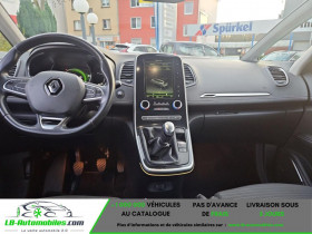 Renault Scenic TCe 130 BVM  occasion � Beaupuy - photo n�2