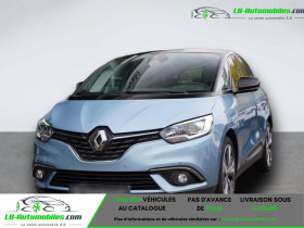 Renault Scenic TCe 130 BVM  occasion � Beaupuy - photo n�2