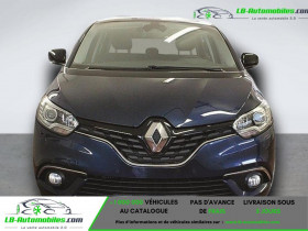 Renault Scenic TCe 130 BVM  occasion � Beaupuy - photo n�4