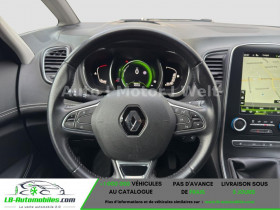 Renault Scenic TCe 130 BVM  occasion � Beaupuy - photo n�10