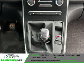 Renault Scenic TCe 130 BVM  occasion � Beaupuy - photo n�9