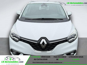 Renault Scenic TCe 130 BVM  occasion � Beaupuy - photo n�5